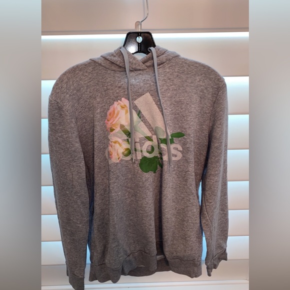 Woman’s Adidas sweatshirt - Picture 1 of 1